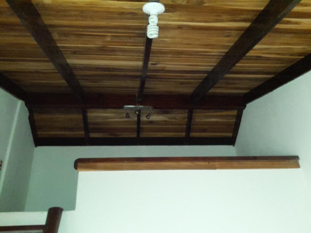 Cabinas Tropicales Пуэрто-Хименес Экстерьер фото